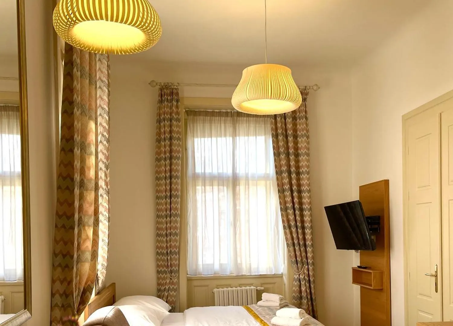 Apartamento Havelska Old Town Residence Praga