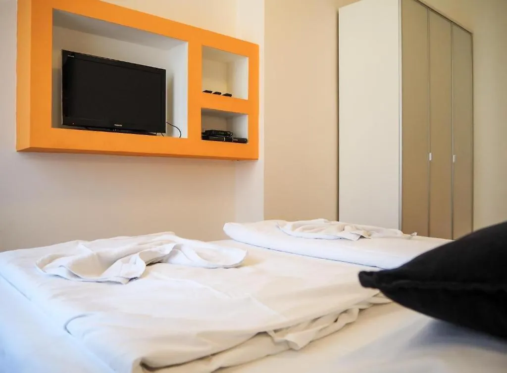 Apartamento Havelska Old Town Residence Praga República Checa