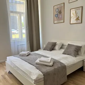 The Best Apartment