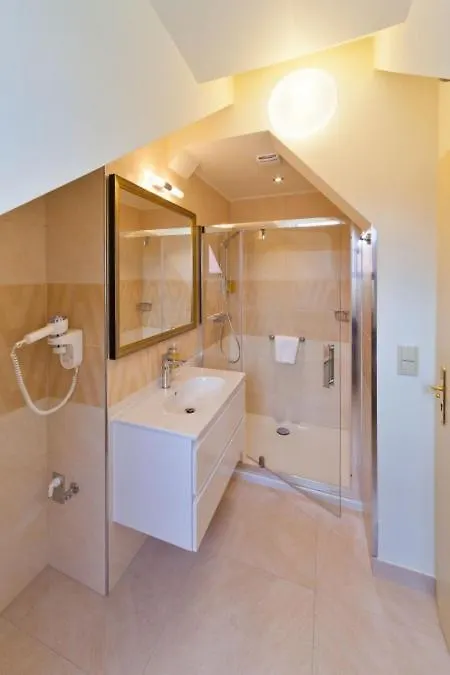 Appartement Havelska Old Town Residence Praag