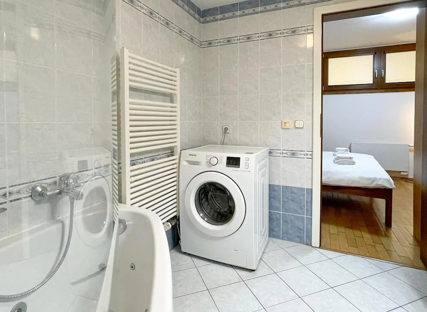Appartement Havelska Old Town Residence Praag