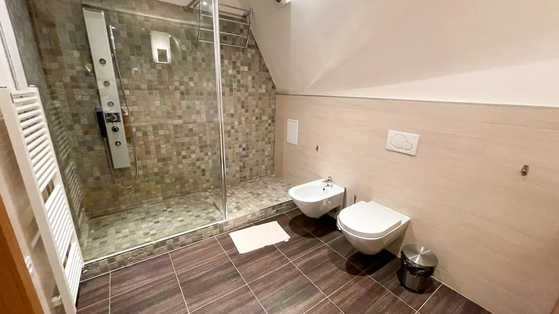 Havelska Old Town Residence Praag Appartement