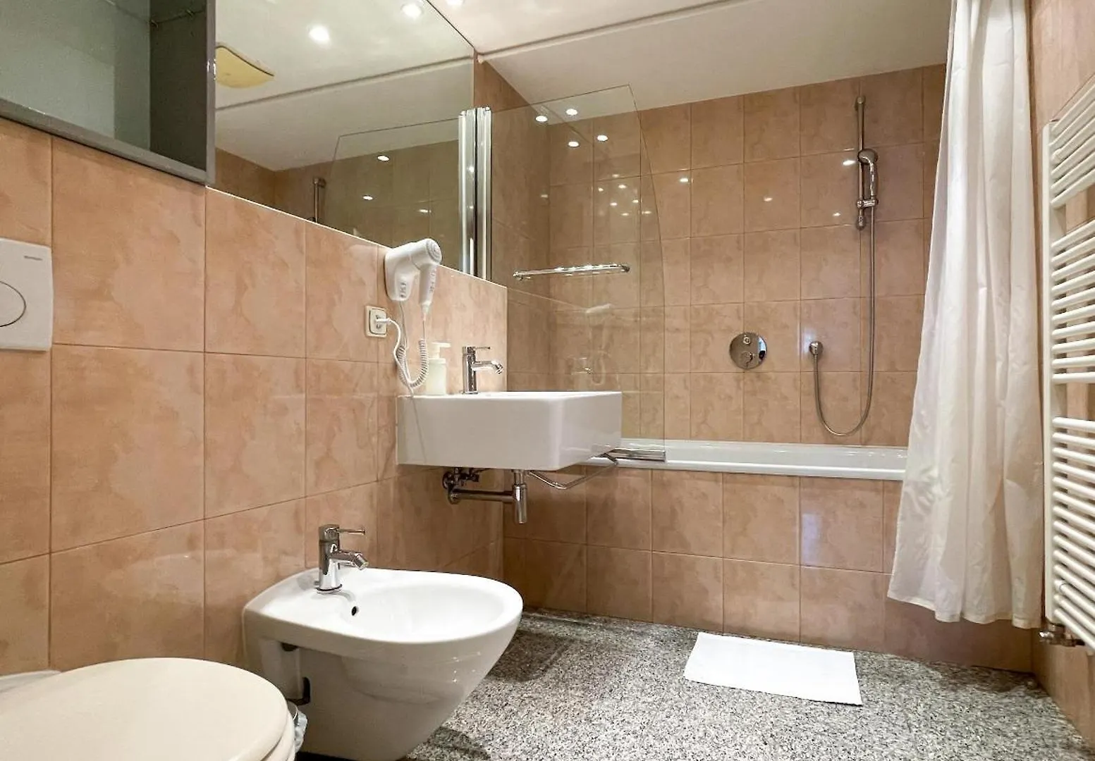 Havelska Old Town Residence Praag Appartement